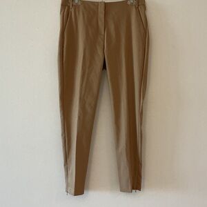 United Colors of Benetton Women’s Pants Tan Sz 8